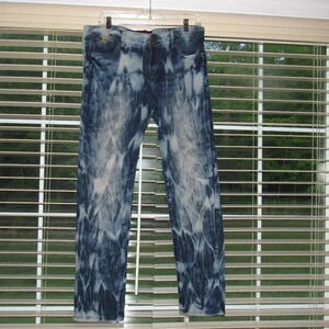 GEORGETOWN DENIM COMPANY Acid Wash Jeans Sz 13/14